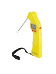 Thermomètre - Numérique - Jaune - Plastique - Hygiplas - CF912 CF912 €13.99 Thermomètre