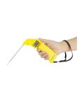 Thermomètre - Numérique - Jaune - Plastique - Hygiplas - CF912 CF912 €13.99 Thermomètre