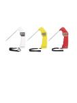 Thermomètre - Numérique - Jaune - Plastique - Hygiplas - CF912 CF912 €13.99 Thermomètre