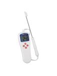 Thermomètre - Numérique - 6 x 1,9 x 16,3 CM - Hygiplas - GG748 GG748 €41.00 Thermomètre