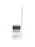 Thermomètre de pénétration - Numérique - Hygiplas - F338 F338 €14.59 Thermomètre