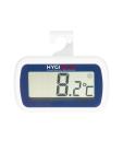 Thermomètre - Numérique - H 5,7 x 7 x 2 CM - Hygiplas - CB891 CB891 €14.29 Thermomètre