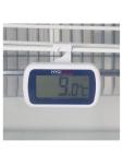 Thermomètre - Numérique - H 5,7 x 7 x 2 CM - Hygiplas - CB891 CB891 €14.29 Thermomètre