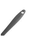Spatule - H 3,5 x 4 x 20,7 CM - Silicone - Vogue - DA529 DA529 €4.29 Cuillères à pâtisserie / spatules