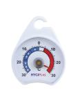 Thermomètre frigorifique - Analogique - Ø 5.3 CM - Hygiplas - J226 J226 €3.49 Thermomètre