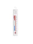 Thermomètre frigorifique - Analogique - 14 CM - Hygiplas - J211 J211 €2.59 Thermomètre