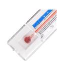 Thermomètre frigorifique - Analogique - 14 CM - Hygiplas - J211 J211 €2.59 Thermomètre