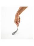 Spatule - Fendue - 7 x 29,5 CM - Silicone - Vogue - DA524 DA524 €5.99 Cuillères à pâtisserie / spatules