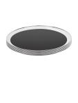 Plateau - Ø 30,5 x H 1,9 CM - Inox - Olympia - DP207 DP207 €14.29 Plateaux à bière