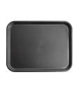 Plateau - Noir - H 2 x 40,5 x 30,5 CM - Polypropylène - Olympia - GM238 GM238 €9.19 Plateaux de buffet