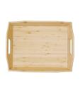 Plateau - H 5,5 x 38,1 x 29 CM - Bambou - Olympia - GM249 GM249 €18.79 Plateaux de buffet