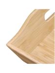 Plateau - H 5,5 x 38,1 x 29 CM - Bambou - Olympia - GM249 GM249 €18.79 Plateaux de buffet