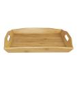 Plateau - H 5,5 x 38,1 x 29 CM - Bambou - Olympia - GM249 GM249 €18.79 Plateaux de buffet