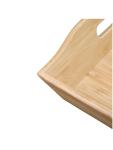 Plateau - H 7,6 x 58,4 x 38,1 CM - Bambou - Olympia - GF204 GF204 €27.61 Plateaux de buffet