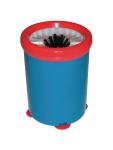 Brosse de rinçage - Simple - Ø 14 x H 18 CM - Jantex - GD150 GD150 €13.59 Brosses de rinçage/rayons de lavage