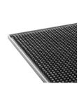 Tapis de bar - 44,5 x 30 CM - Caoutchouc - Olympia - F977 F977 €17.99 Tapis de sol et de bar