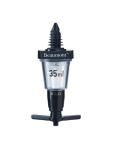 Verre doseur - 3,5 CL - Plastique/Caoutchouc - CD283 CD283 €4.99 Donateurs de taille de mur