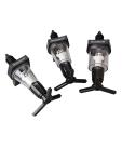 Verre doseur - 3,5 CL - Plastique/Caoutchouc - CD283 CD283 €4.99 Donateurs de taille de mur