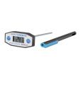 Thermomètre à coeur - Numérique - 12,5 CM - Hygiplas - F306 F306 €19.77 Thermomètre