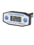 Thermomètre à coeur - Numérique - 12,5 CM - Hygiplas - F306 F306 €19.77 Thermomètre