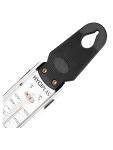 Thermomètre à bonbons - Analogique - 4,8 x 35 CM - Hygiplas - J204 J204 €22.39 Thermomètre