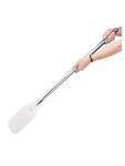 Spatule à mélanger - 91,5 CM - inox - Vogue - DP019 DP019 €39.91 Cuillères à pâtisserie / spatules