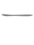 Cuillère à Remuer - H 3.6 x 4.5 x 28.5 CM - Silicone - Vogue - DA528 DA528 €6.19 Cuillères à pâtisserie / spatules