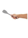 Cuillère à Remuer - H 3.6 x 4.5 x 28.5 CM - Silicone - Vogue - DA528 DA528 €6.19 Cuillères à pâtisserie / spatules