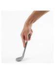 Cuillère à Remuer - H 3.6 x 4.5 x 28.5 CM - Silicone - Vogue - DA528 DA528 €6.19 Cuillères à pâtisserie / spatules