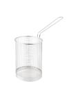 Panier à pâtes - Gris - Ø 12 x H 16,5 CM - Inox - Vogue - CS734 CS734 €8.39 Cuiseur de pâtes