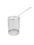 Panier à pâtes - Gris - Ø 12 x H 16,5 CM - Inox - Vogue - CS734 CS734 €8.39 Cuiseur de pâtes