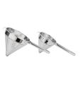 Tamis conique - acier inoxydable - Vogue - DM059 DM059 €44.72 Tamis