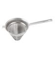 Tamis à pointes - Ø 20 CM - acier inoxydable - Vogue - E818 E818 €25.70 Tamis