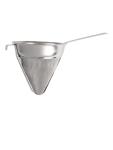 Tamis à pointes - Ø 20 CM - acier inoxydable - Vogue - E818 E818 €25.70 Tamis