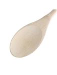 Cuillère de Cuisine - 25,5 CM - Bois - Vogue - D649 D649 €2.89 Cuillères à pâtisserie / spatules