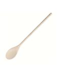 Cuillère de Cuisine - 40,5 CM - Bois - Vogue - J120 J120 €3.99 Cuillères à pâtisserie / spatules
