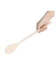 Cuillère de Cuisine - 40,5 CM - Bois - Vogue - J120 J120 €3.99 Cuillères à pâtisserie / spatules
