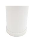 Barre Verseuse - 1 Litre - Blanc - Ø 9,5 x H 33 CM - Plastique - Vogue - C187 C187 €7.79 Bouteilles de bar