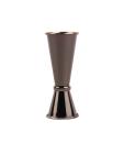 Copain de bar - 5 CL - Noir - Ø 3,9 x H 9,5 CM - Olympia - DR626 DR626 €9.39 Copains de bar