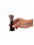 Copain de bar - 5 CL - Noir - Ø 3,9 x H 9,5 CM - Olympia - DR626 DR626 €9.39 Copains de bar