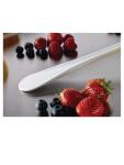 Spatule - H 0,8 x 4,8 x 30,5 CM - Exoglass - J074 J074 €6.89 Cuillères à pâtisserie / spatules