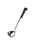 Cuillère de service - Noir - Acier inoxydable/Vinyle - Vogue - CS001 CS001 €5.49 Opschep lepels