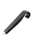 Cuillère de service - Noir - Acier inoxydable/Vinyle - Vogue - CS001 CS001 €5.49 Opschep lepels