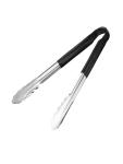 Pince - Noire - 30 CM - Inox - Hygiplas - CB153 CB153 €3.59 Pince à servir