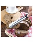 Pince - Noire - 30 CM - Inox - Hygiplas - CB153 CB153 €3.59 Pince à servir