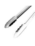 Pince - Rouge - 30 CM - Inox - Hygiplas - CB154 CB154 €3.59 Pince à servir