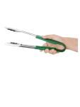 Pince de Service - Vert - 30 CM - Inox - Hygiplas - CB155 CB155 €3.59 Pince à servir