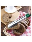 Pince de Service - Vert - 30 CM - Inox - Hygiplas - CB155 CB155 €3.59 Pince à servir