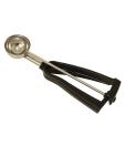 Cuillère Portion - Taille 30 - Noir - Ø 4,6 CM - Acier Inoxydable - Bonzer - GD587 GD587 €23.39 Cuillères doseuses à glace