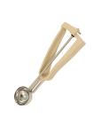 Cuillère à portion - Taille 36 - Beige - Ø 4,3 CM - Inox - Bonzer - GD588 GD588 €19.24 Cuillères doseuses à glace